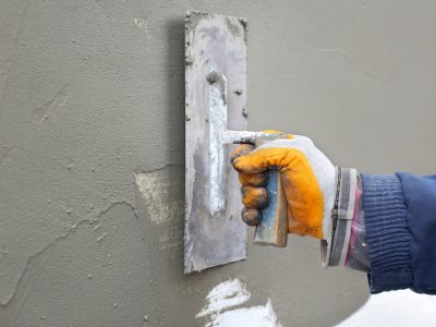Stucco